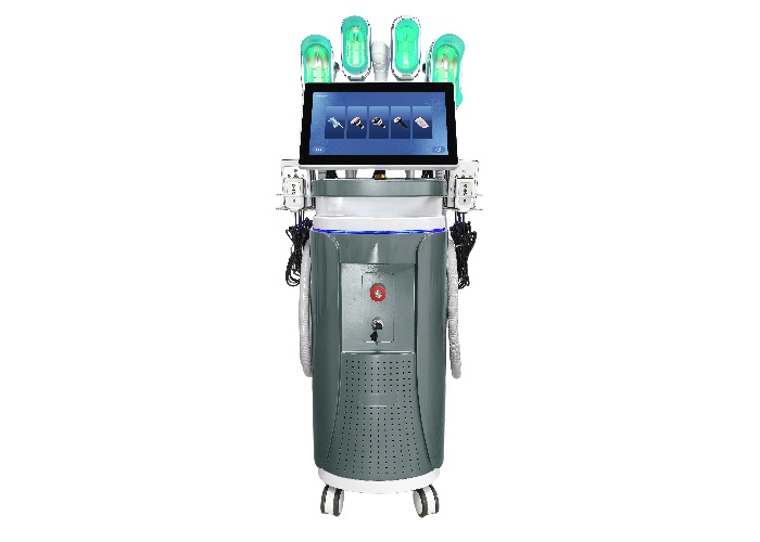 360 Cryolipolysis Machine