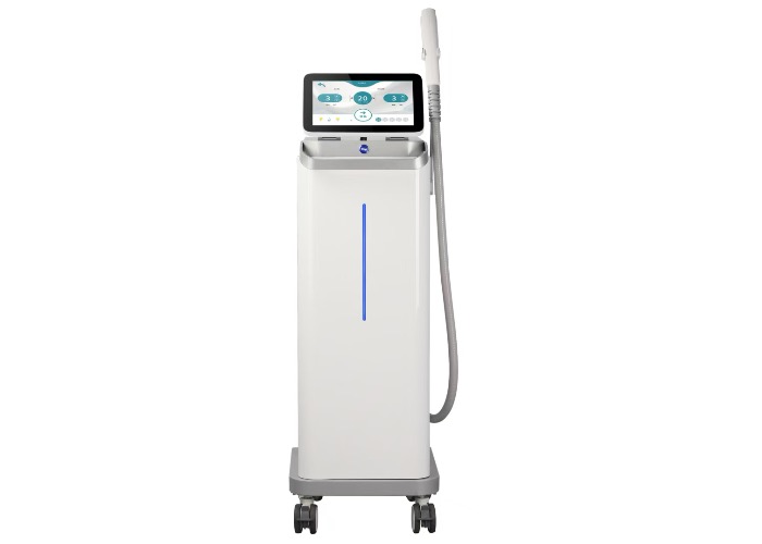 IPL Skin Rejuvenation Machine